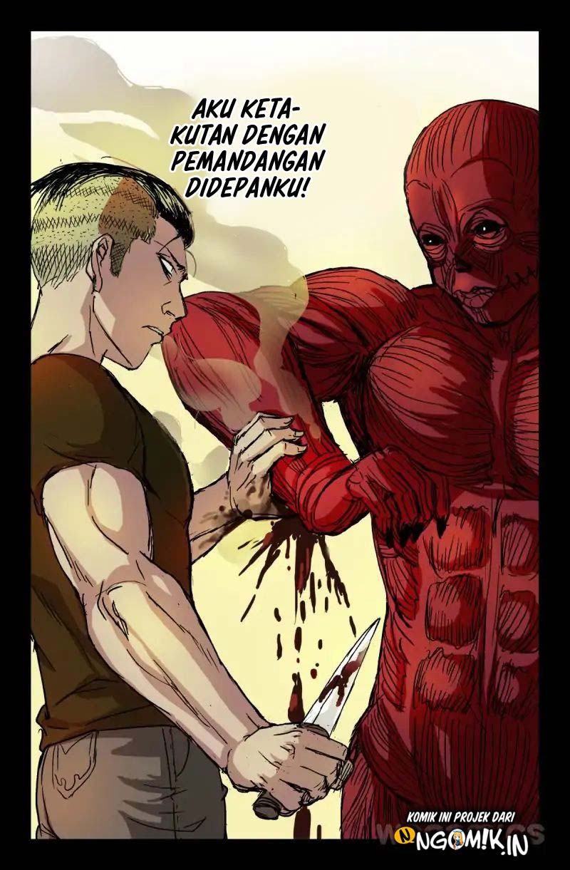 The Devil Ring Chapter 06 Gambar 8